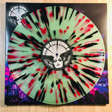 Load image into Gallery viewer, The Black Angels : Levitation Sessions (2x12", Album, RSD, Ltd, Spl + DVD-V)