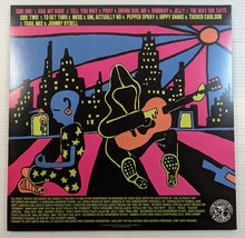 Load image into Gallery viewer, Hamell On Trial : Bring The Kids (LP, Ltd, Neo)