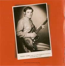 Load image into Gallery viewer, Various : Louisiana Rockers (CD, Comp, RE)