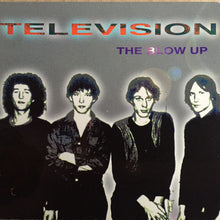 Load image into Gallery viewer, Television : The Blow Up (2xCD, Album, RE, Dig)
