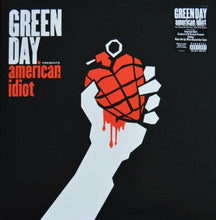 Load image into Gallery viewer, Green Day : American Idiot (2xLP, Album, RE, RM, RP, Gat)