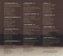 Load image into Gallery viewer, Jimmie Dale Gilmore : One Endless Night (CD, Album)