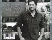 Load image into Gallery viewer, Blake Shelton : Hillbilly Bone (CD, EP)