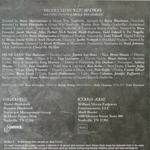 Load image into Gallery viewer, Blake Shelton : Hillbilly Bone (CD, EP)