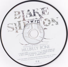 Load image into Gallery viewer, Blake Shelton : Hillbilly Bone (CD, EP)