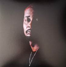 Load image into Gallery viewer, Danny Brown (2) : Quaranta (LP, Album, Ltd, Red)