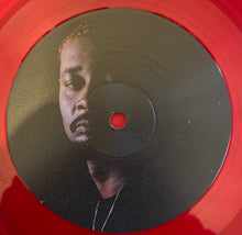 Load image into Gallery viewer, Danny Brown (2) : Quaranta (LP, Album, Ltd, Red)