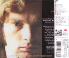 Load image into Gallery viewer, Van Morrison : Moondance (CD, Album, RE, RM)