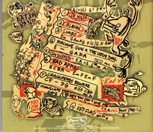 Load image into Gallery viewer, Katjonband : Katjonband (CD, Album)