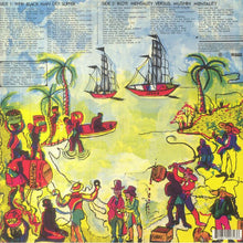 Load image into Gallery viewer, Fela Ransome-Kuti* And The Africa '70* With Ginger Baker : Why Black Man Dey Suffer....... (LP, Album, Ltd, RE, Yel)