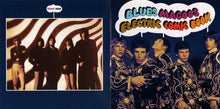 Load image into Gallery viewer, Blues Magoos : Electric Comic Book (CD, Album, RE, Dig)