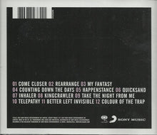 Load image into Gallery viewer, Miles Kane : Colour Of The Trap (CD, Album)