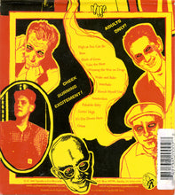 Load image into Gallery viewer, Asylum Street Spankers : Spanker Madness (CD, Album, Gat)