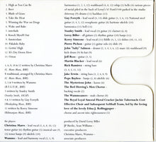 Load image into Gallery viewer, Asylum Street Spankers : Spanker Madness (CD, Album, Gat)