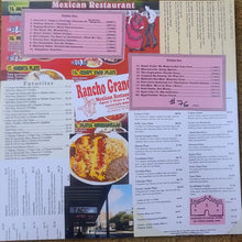 Load image into Gallery viewer, Various : Taco City Rockers #3 20 San Antonio Punk Bands 1979-2023 (12", Album, Comp)