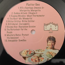 Load image into Gallery viewer, Various : Taco City Rockers #3 20 San Antonio Punk Bands 1979-2023 (12", Album, Comp)