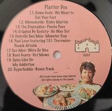 Load image into Gallery viewer, Various : Taco City Rockers #3 20 San Antonio Punk Bands 1979-2023 (12", Album, Comp)