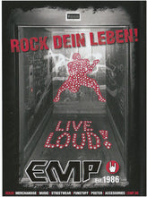 Load image into Gallery viewer, Various : Rock Guerilla.tv Vol. 19 (DVD-V, Comp)