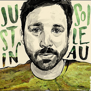 Justin Soileau - Justin Soileau - CD