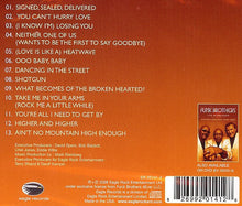 Load image into Gallery viewer, The Funk Brothers : Live In Orlando (CD, Album)