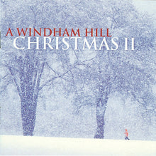 Load image into Gallery viewer, Various : A Windham Hill Christmas II (CD, Comp)