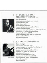 Load image into Gallery viewer, Various : A Windham Hill Christmas II (CD, Comp)