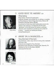 Load image into Gallery viewer, Various : A Windham Hill Christmas II (CD, Comp)