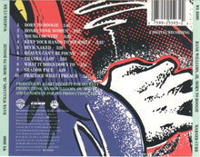 Load image into Gallery viewer, Hank Williams, Jr.* : Born To Boogie (CD, Album)