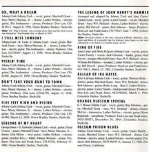 Load image into Gallery viewer, Johnny Cash : Columbia Records 1958-1986 (CD, Comp, RP)