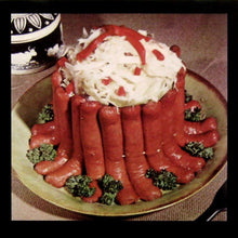 Load image into Gallery viewer, Crown Roast : A Nose Has Many Jobs (CD, Album)