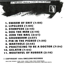 Load image into Gallery viewer, Crown Roast : A Nose Has Many Jobs (CD, Album)