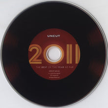Load image into Gallery viewer, Various : 2011 (The Best Of The Year So Far) (CD, Comp, Car)