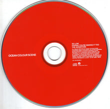 Load image into Gallery viewer, Ocean Colour Scene : So Low (CD, Single)
