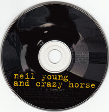 Load image into Gallery viewer, Neil Young And Crazy Horse* : My Heart (CD, Single)