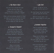 Load image into Gallery viewer, Sorts : Made In Nightonia (CD, MiniAlbum)