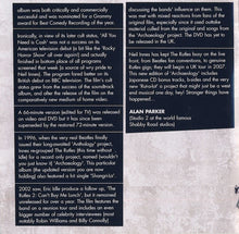 Load image into Gallery viewer, The Rutles : Archaeology (CD, RE, IMS)