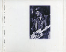 Load image into Gallery viewer, Bo Diddley : The Best Of Bo Diddley (CD, Comp, RM)