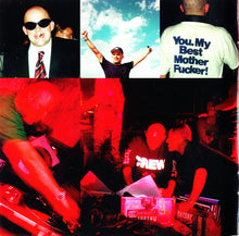 Load image into Gallery viewer, WestBam : We'll Never Stop Living This Way (CD, Album)