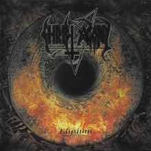 Load image into Gallery viewer, Christ Agony : Elysium (CD, Album)