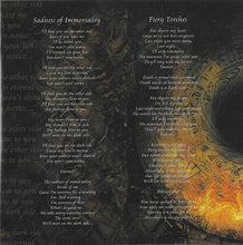 Load image into Gallery viewer, Christ Agony : Elysium (CD, Album)