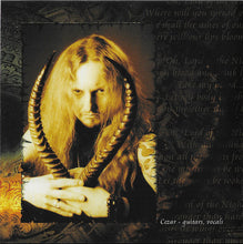 Load image into Gallery viewer, Christ Agony : Elysium (CD, Album)