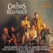 Load image into Gallery viewer, The Chieftains : The Bells Of Dublin (CD, Album)