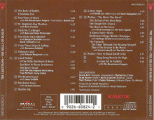 Load image into Gallery viewer, The Chieftains : The Bells Of Dublin (CD, Album)