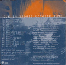 Load image into Gallery viewer, Son Volt : Wide Swing Tremolo (CD, Advance, Album, Promo, Car)