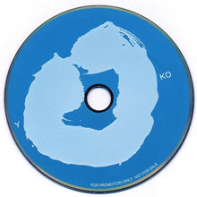 Load image into Gallery viewer, Yoko Ono : Walking On Thin Ice Compilation (CD, Comp, Promo)