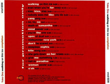 Load image into Gallery viewer, Yoko Ono : Walking On Thin Ice Compilation (CD, Comp, Promo)