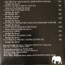 Load image into Gallery viewer, Sunlight Sky Saxon & The Dragonslayers* : Breakin' Through The Doors (CD, Album)