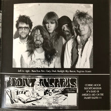 Load image into Gallery viewer, Sunlight Sky Saxon & The Dragonslayers* : Breakin' Through The Doors (CD, Album)