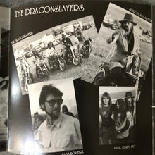 Load image into Gallery viewer, Sunlight Sky Saxon & The Dragonslayers* : Breakin' Through The Doors (CD, Album)