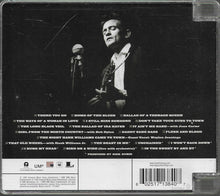 Load image into Gallery viewer, Johnny Cash : The Legend Of Johnny Cash Vol. II (CD, Comp, RM, Sup)